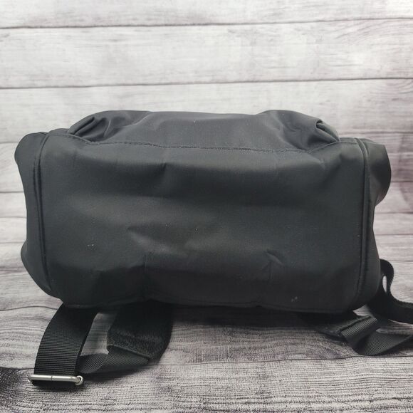 Baggallini Soho Backpack Laptop Backpack Travel Bag Black - Picture 5 of 8